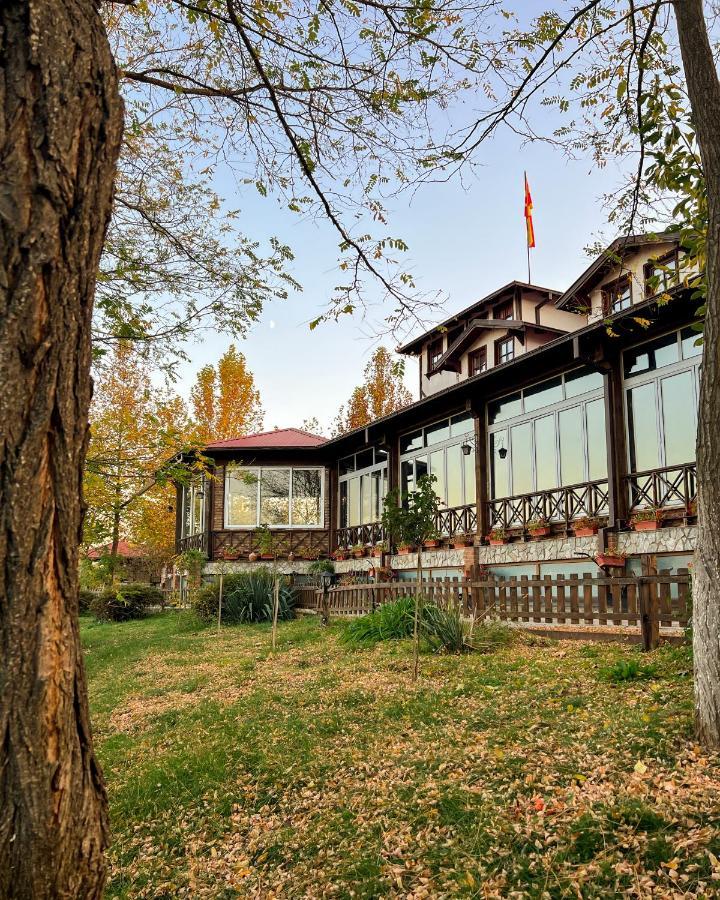 Hotel Etno Selo Timcevski Vojnik Exterior photo